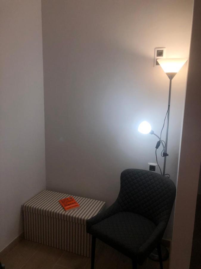 Apartamentos Meruelo San Miguel de Meruelo Extérieur photo