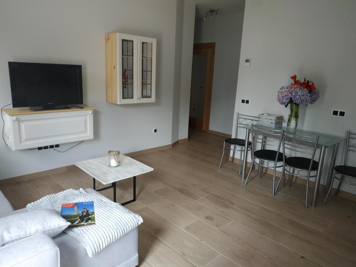 Apartamentos Meruelo San Miguel de Meruelo Extérieur photo